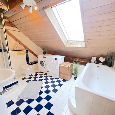 Iii 6 Personen - Monteurzimmer - - Dingolfing