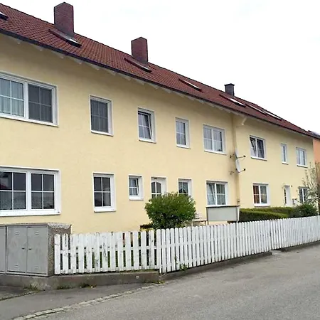 Iii 6 Personen - Monteurzimmer - - Dingolfing