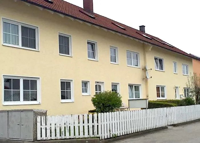 Iii 6 Personen - Monteurzimmer - - דינגולפינג